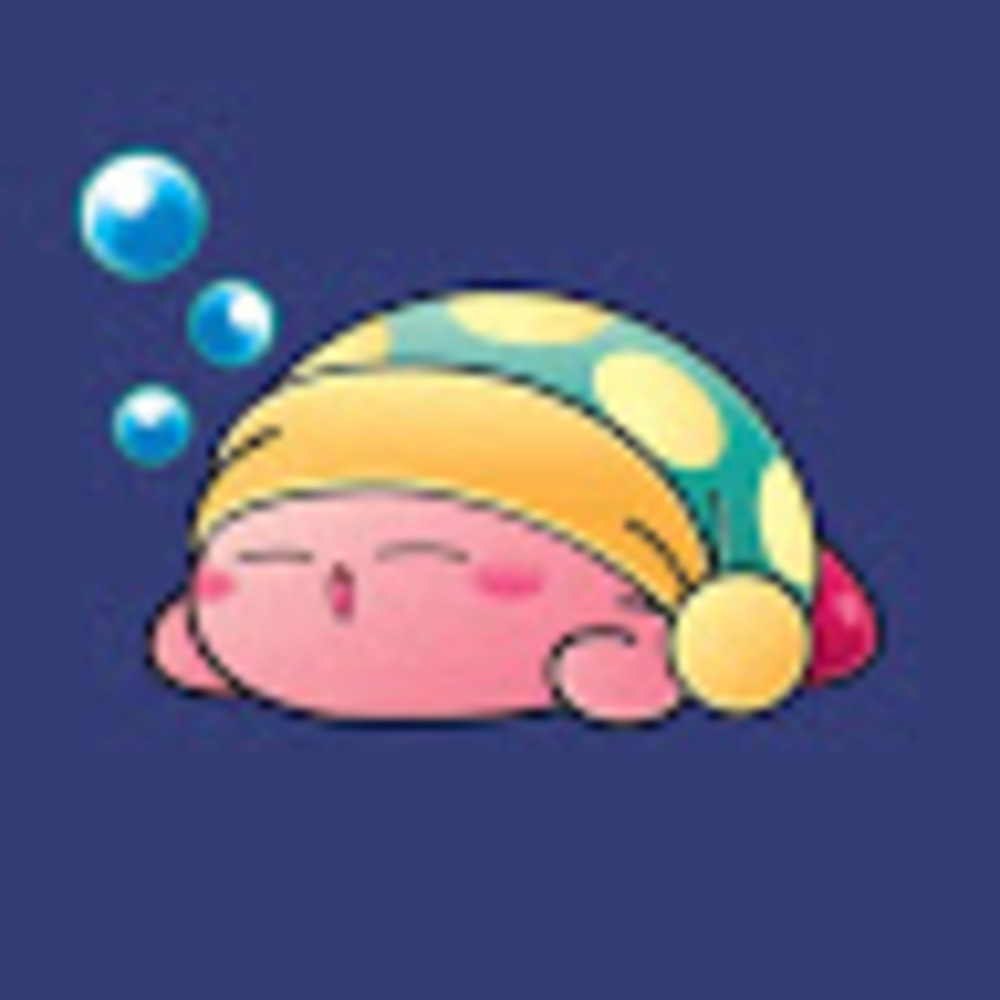 Meet your Posher, Yxngsleepgxd